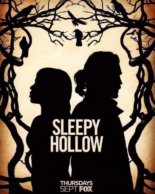 Sleepy Hollow (season 4)