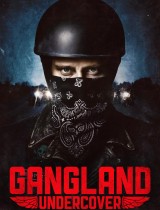 Gangland Undercover (season 2) tv show poster