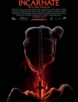 Incarnate (2016) movie poster