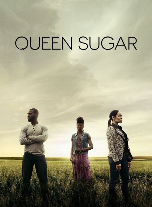 Queen Sugar (season 1) tv show poster