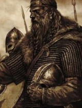 Real Vikings (season 1) tv show poster