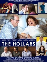 The Hollars (2016) movie poster
