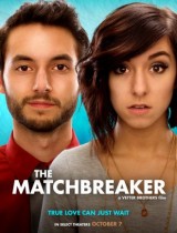 The Matchbreaker (2016) movie poster