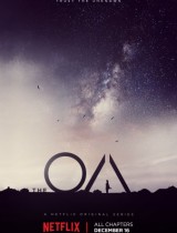 The OA (season 1) tv show poster