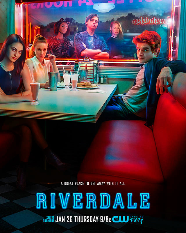 Riverdale (season 1)