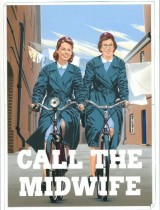 Call the Midwife (season 6) tv show poster