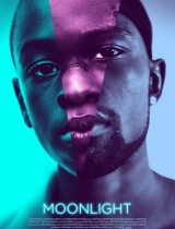 Moonlight (2016) movie poster