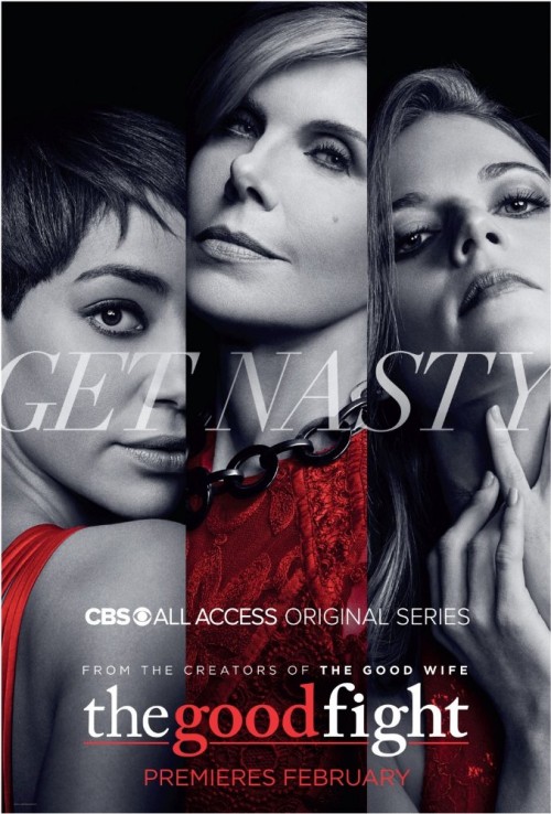 The Good Fight (season 1)