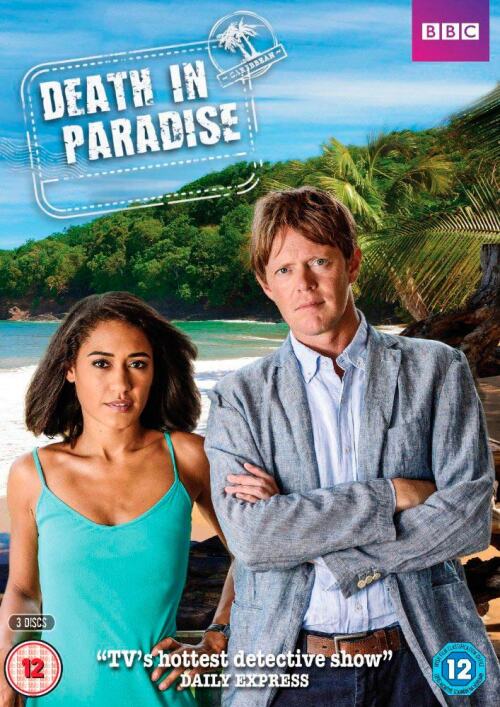 Death in Paradise (season 6)