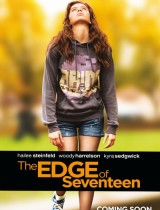The Edge of Seventeen