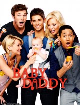 Baby Daddy (season 6) tv show poster