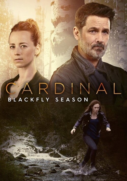 Cardinal (season 1)