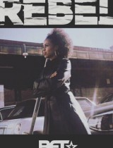 Rebel (season 1) tv show poster