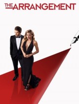 The Arrangement (season 1) tv show poster