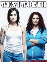 Wentworth (season 5) tv show poster