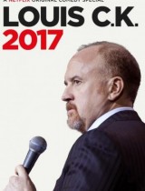 Louis C.K. (2017) movie poster