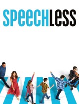 Speechless (season 1) tv show poster