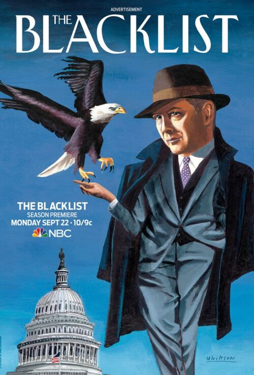 The Blacklist (season 4)