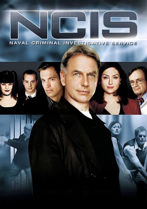 NCIS: Naval Criminal Investigative Service (season 14) tv show poster