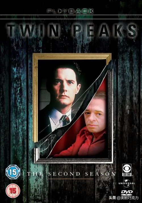 Twin Peaks (season 2)