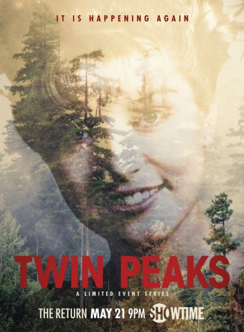 Twin Peaks (season 3)