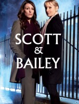 Scott & Bailey (season 5) tv show poster