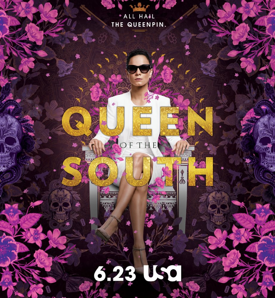 queen of south season 2