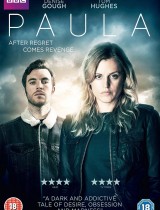 Paula (season 1) tv show poster
