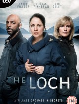 The Loch (season 1) tv show poster