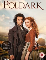 Poldark (season 3) tv show poster