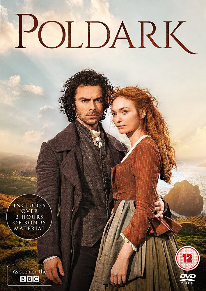 Poldark Season 3