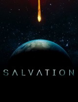Salvation (season 1) tv show poster