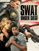S.W.A.T.: Under Siege (2017) movie poster