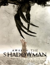 Awaken the Shadowman (2017) movie poster