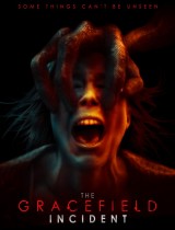 The Gracefield Incident (2017) movie poster