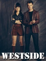 Westside (season 3) tv show poster