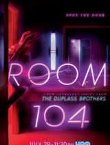Room 104 (season 1) tv show poster
