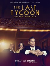 The Last Tycoon (season 1) tv show poster