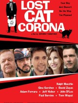 Lost Cat Corona (2017) movie poster