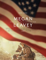 Megan Leavey (2017) movie poster