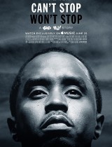 Can't Stop, Won't Stop: A Bad Boy Story (2017) movie poster