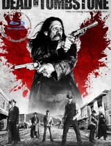 Dead Again in Tombstone (2017) movie poster