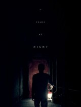 It Comes at Night (2017) movie poster