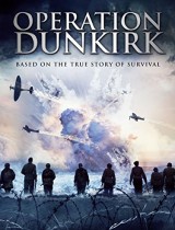 Operation Dunkirk (2017) movie poster