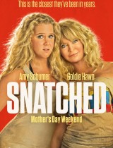 Snatched (2017) movie poster