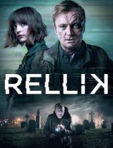 Rellik (season 1) tv show poster