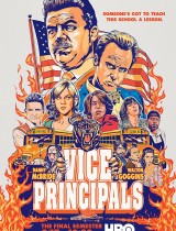 Vice Principals (season 2) tv show poster