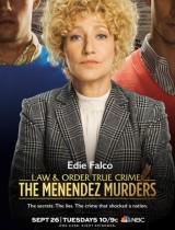 Law & Order True Crime (season 1) tv show poster