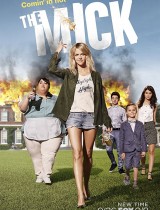 The Mick (season 2) tv show poster