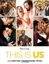 This Is Us (season 2) tv show poster
